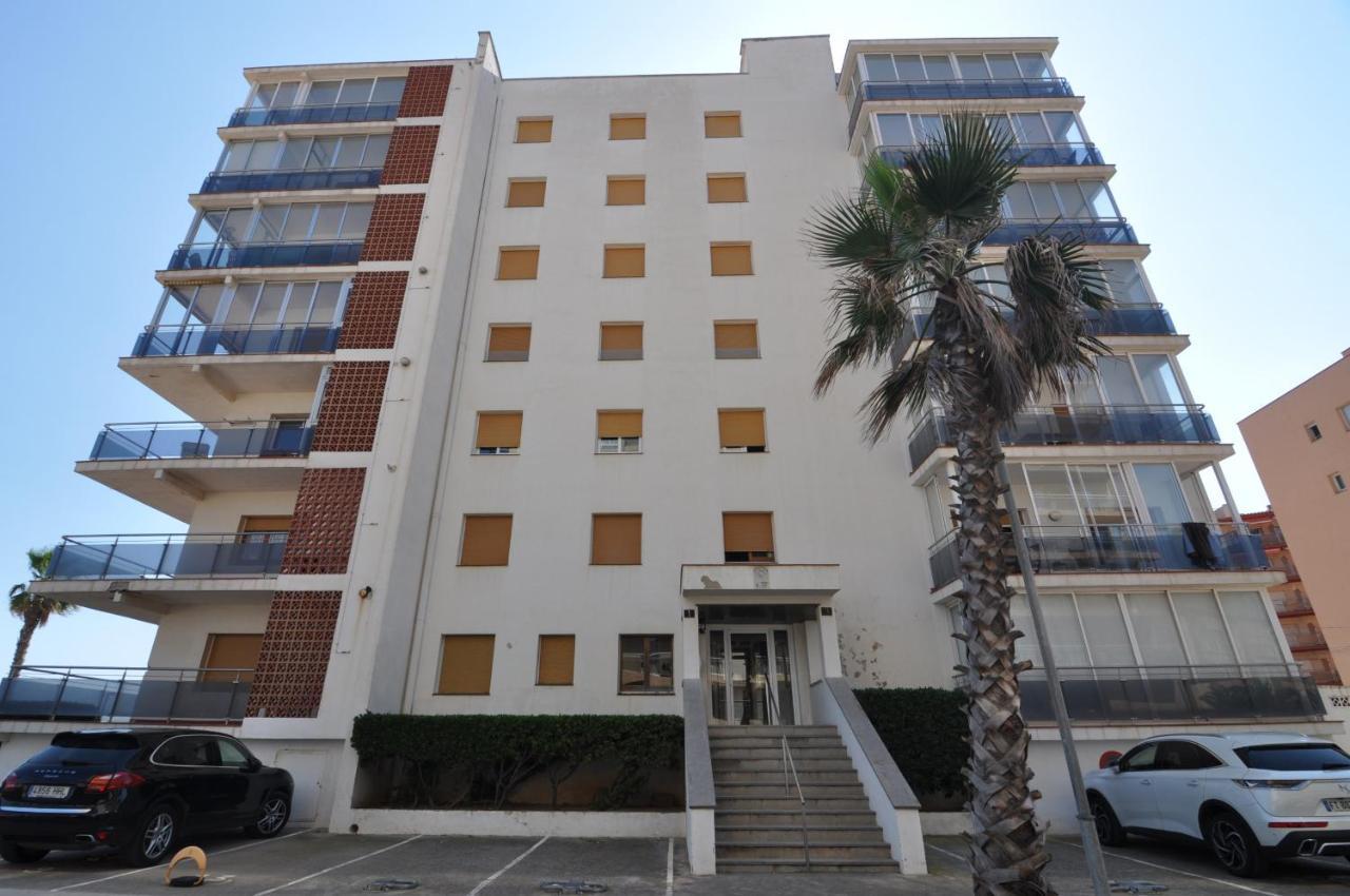 Rnet - Front De Mer - Roses Costa Brava Apartment Exterior photo